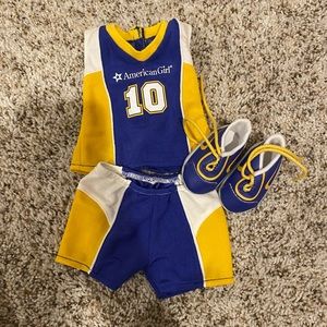 American Girl Accessories